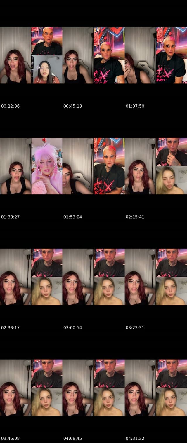 @loli_yans TikTok live from 2026-06-09