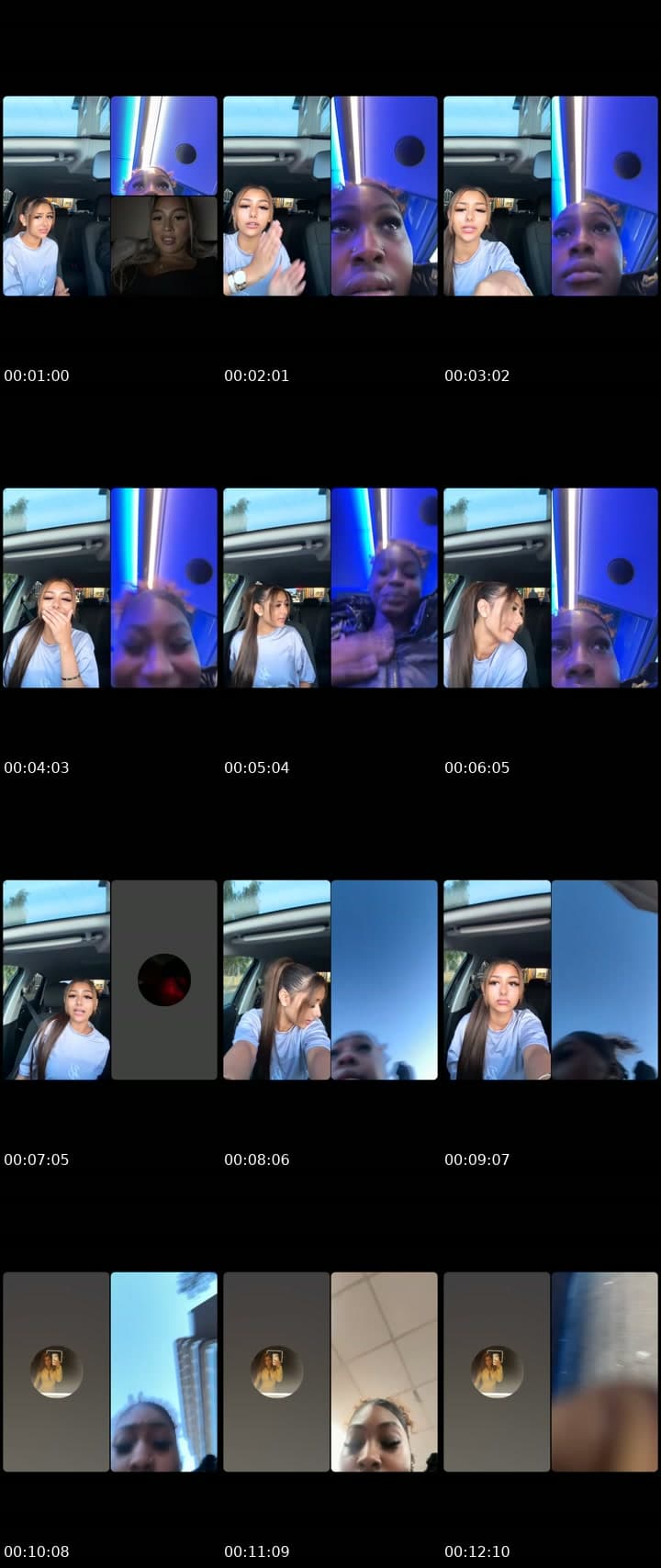 @not.riahhhhhh TikTok live stream