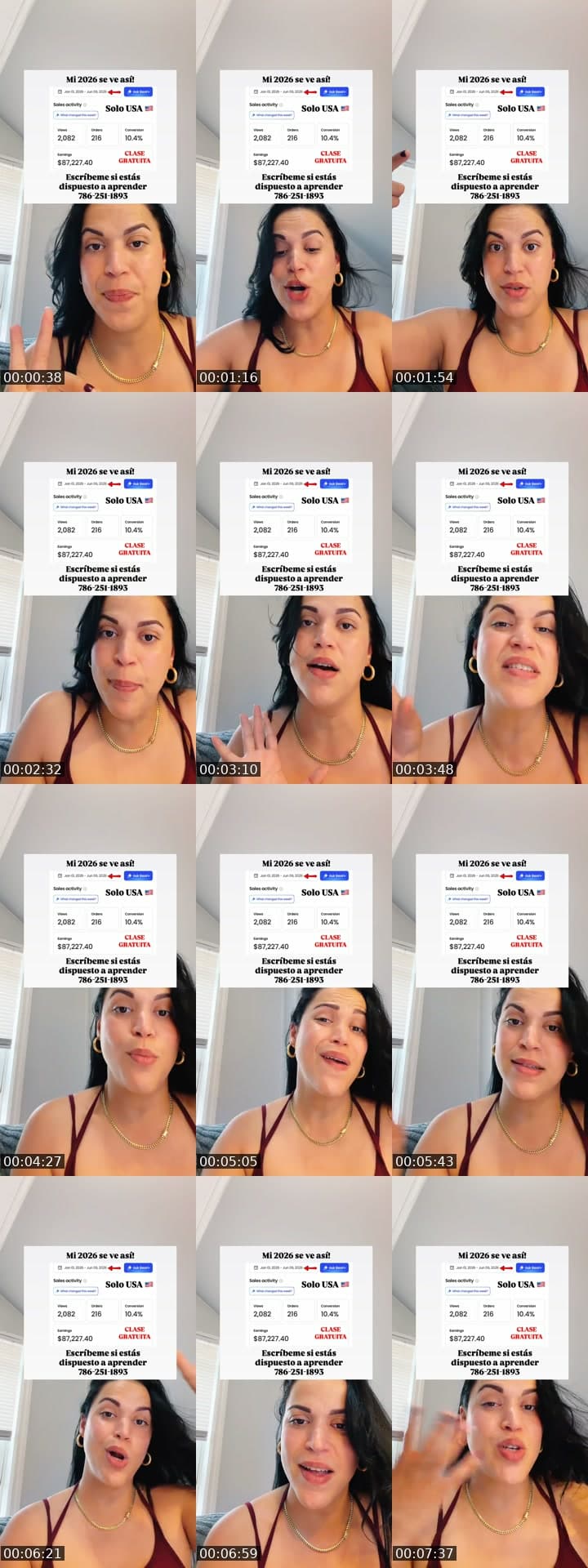 @transformate.con7 TikTok live stream
