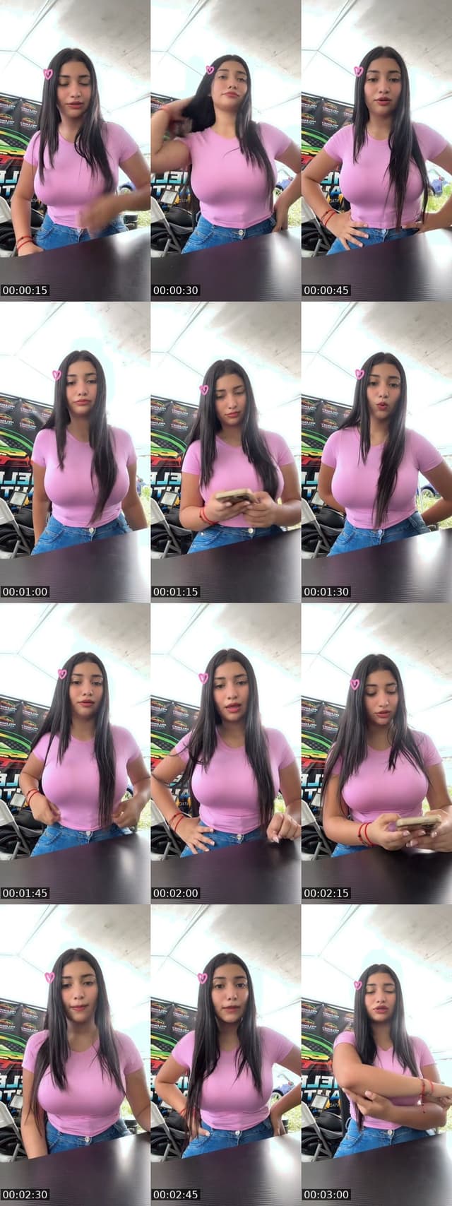TikTok live: Hagan preguntass by @vxlentin.aa