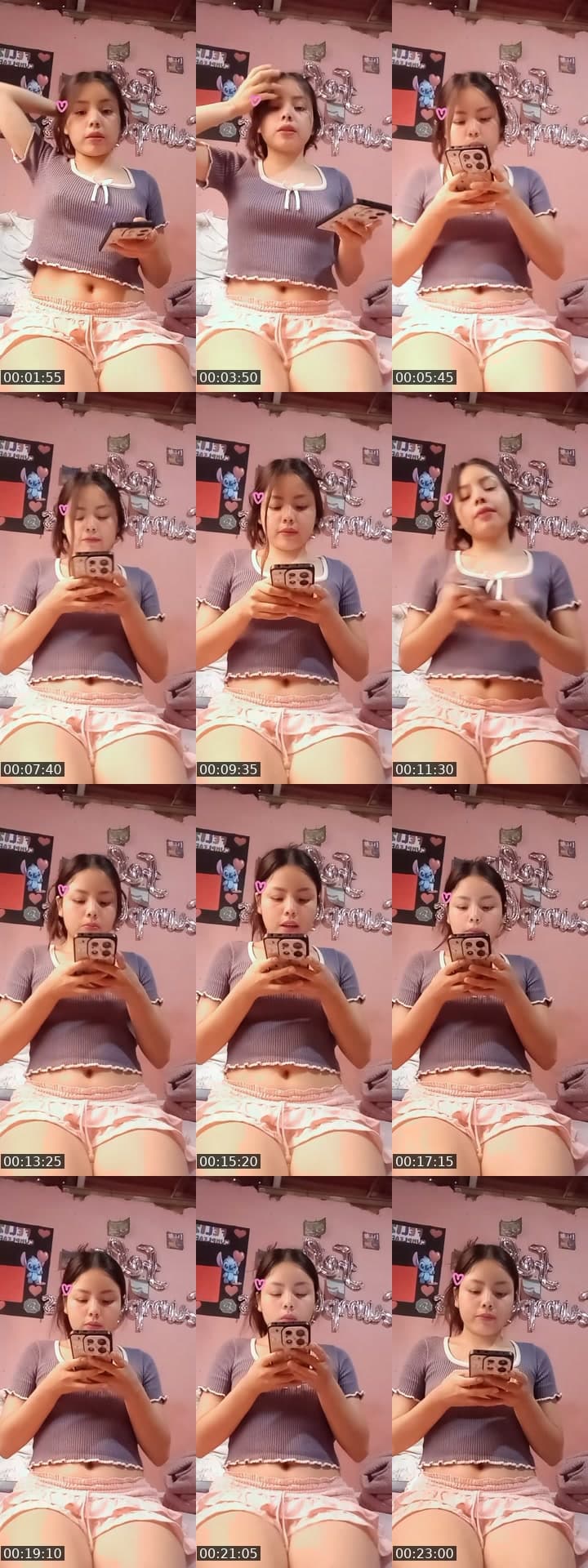 @paola.gallardo21 TikTok live stream