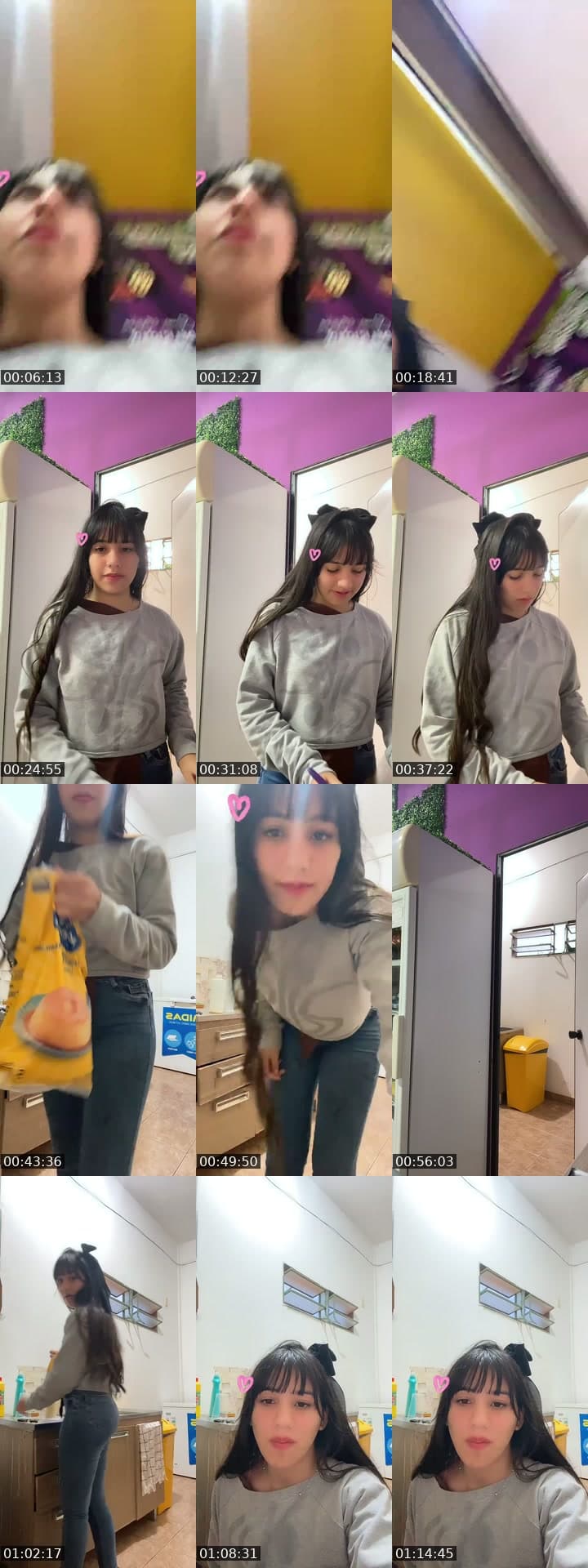 @janisdedeus6 TikTok live stream