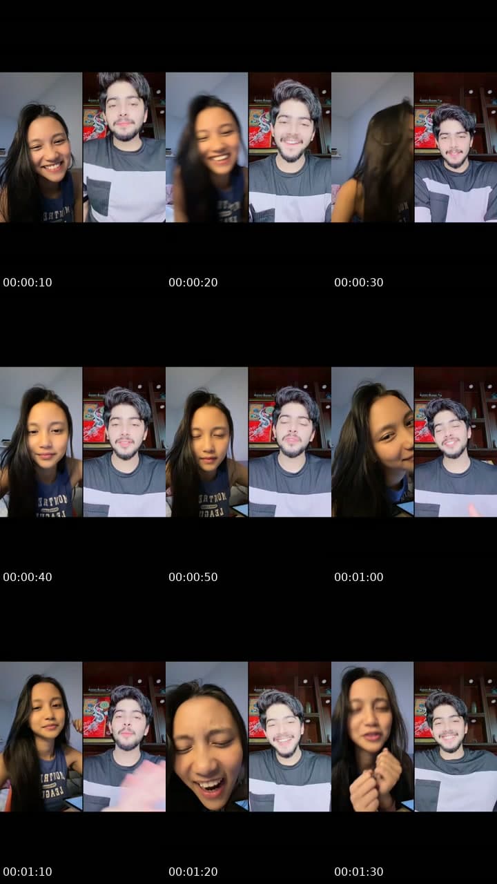 @buneyyyy TikTok live stream