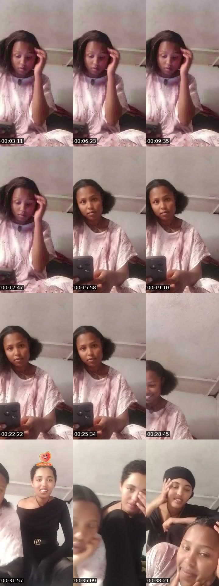 @kedeset10 TikTok live stream