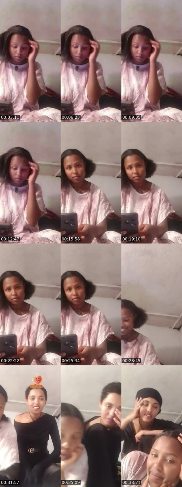 @kedeset10 TikTok live from 2026-06-09