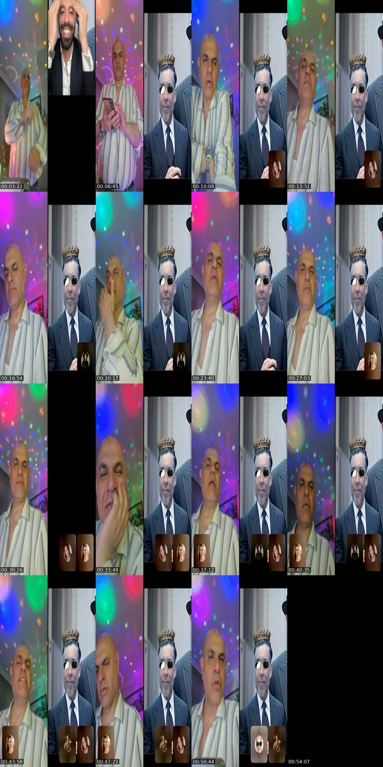@ajdar_imparator TikTok live stream
