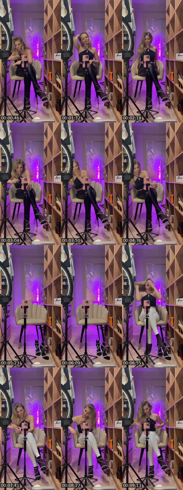 @larisa_lori TikTok live from 2026-06-09