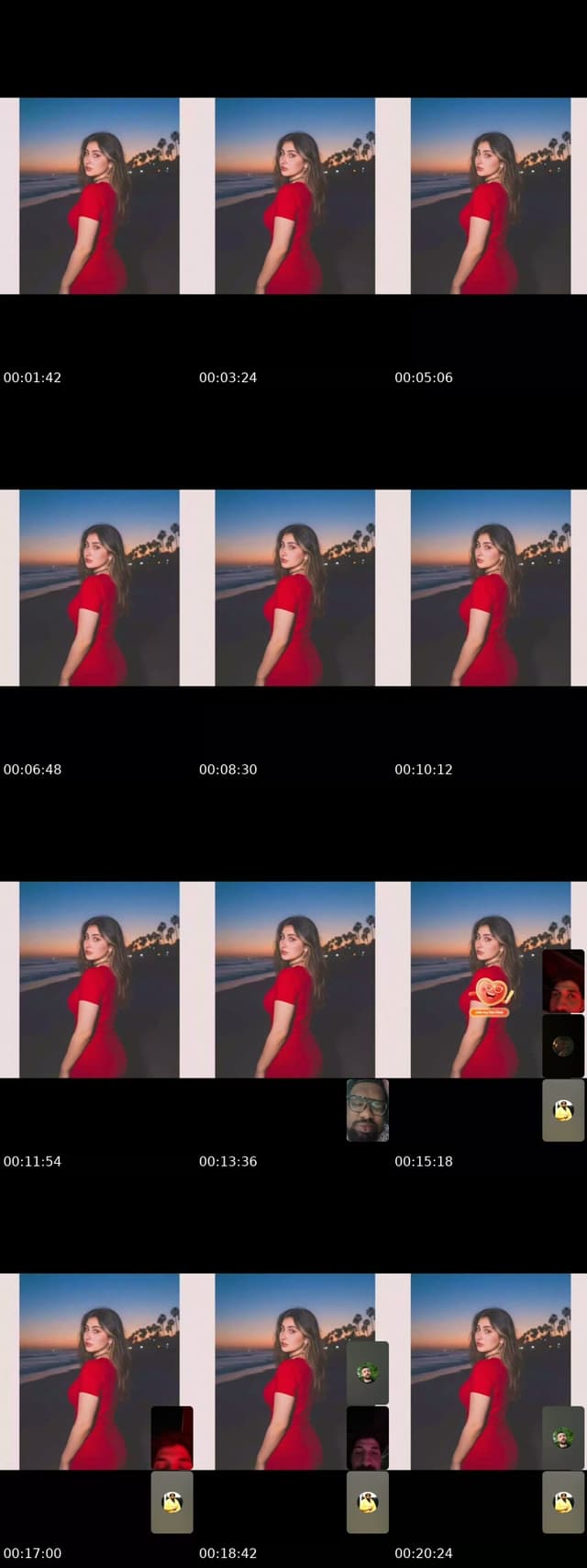 TikTok live: الجنزير واقع🤣🔥🌬 by @queen.victooria