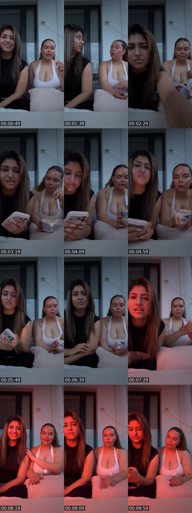 @astalexandra TikTok live from 2026-06-09