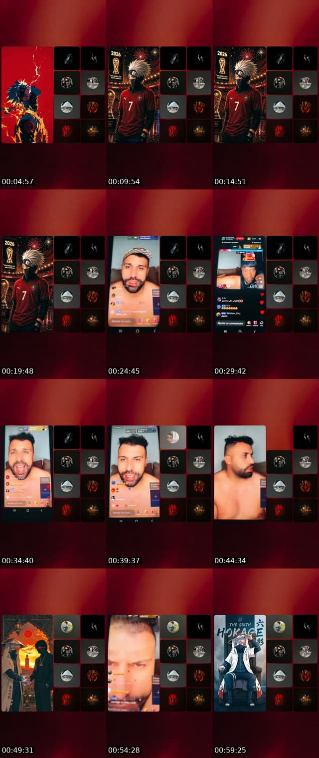 @molahada.rr TikTok live