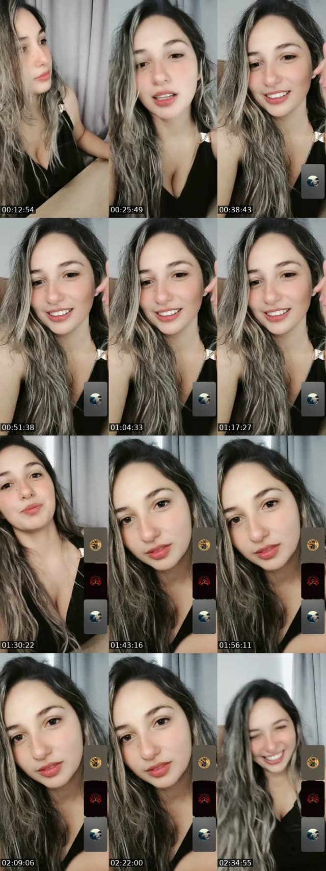 @psicogirl123 TikTok live from 2026-06-09