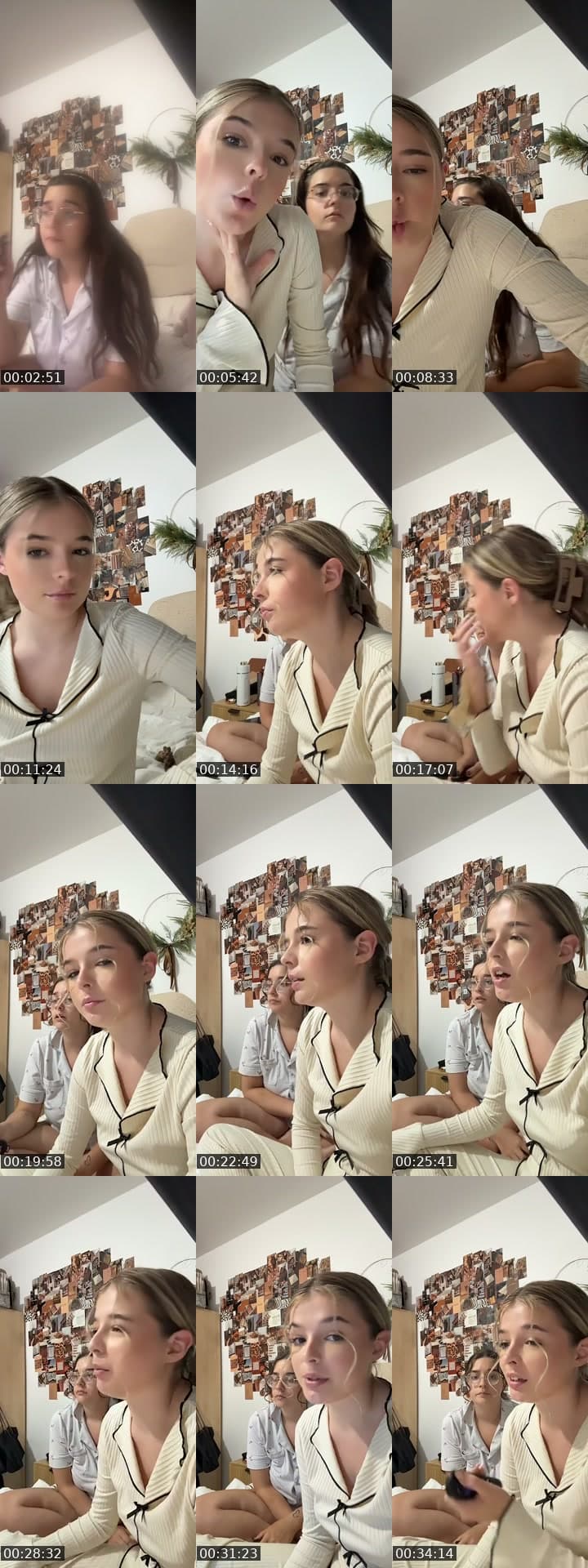 @x_jasminep_x TikTok live stream