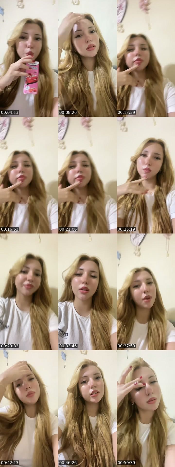 @sudnzsr TikTok live stream