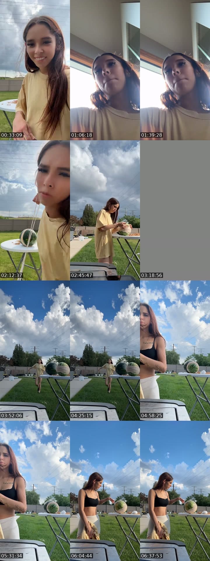 Content day