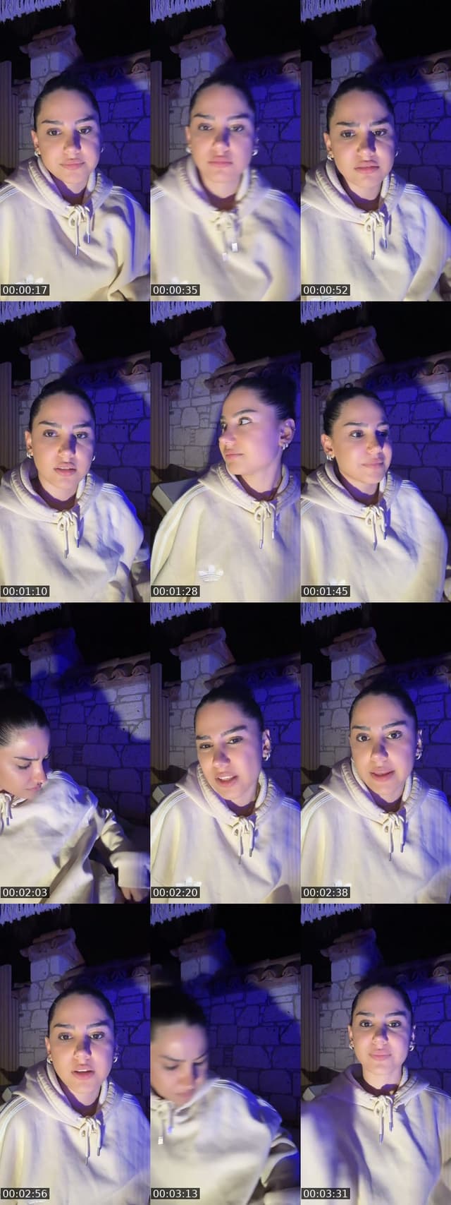 TikTok live: Alacatıııı by @yagmurerroglu