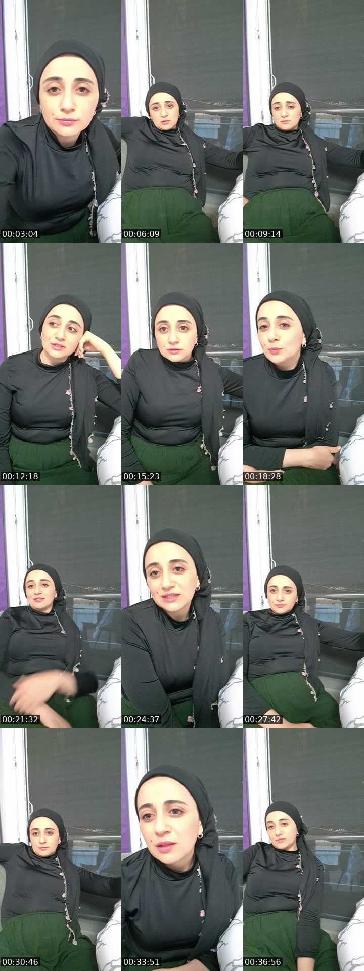 @nicesin TikTok live stream