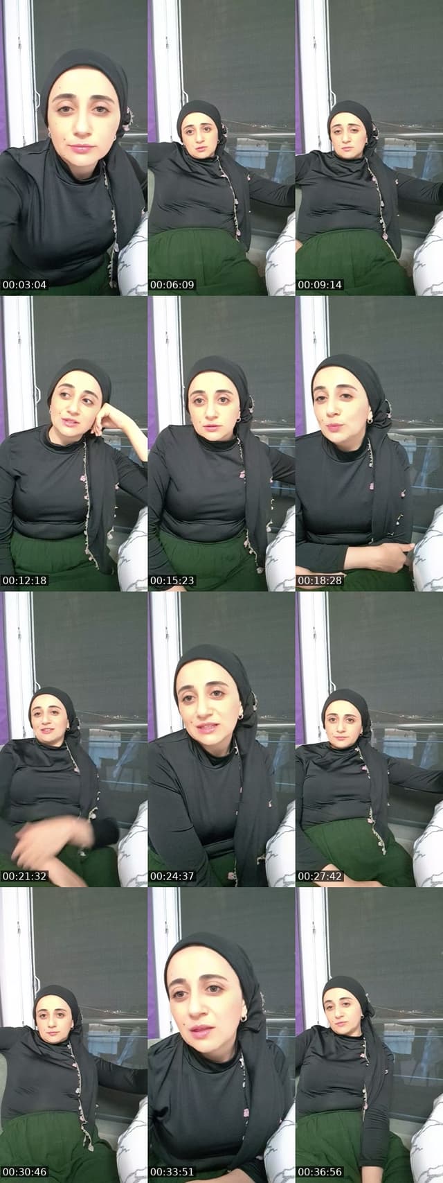 @nicesin TikTok live from 2026-06-09