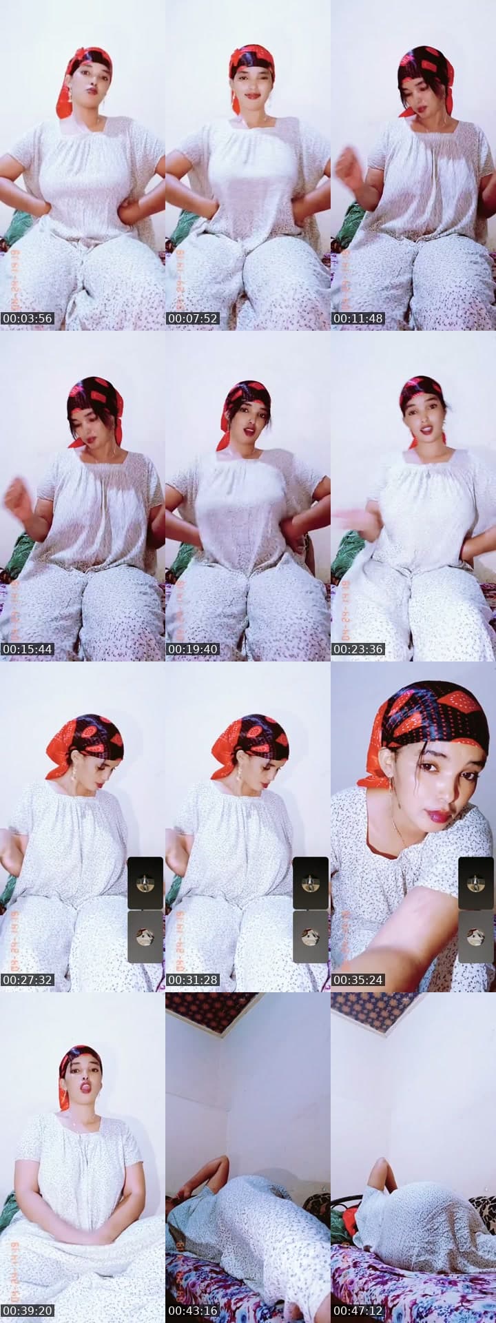 @sabrin7488 TikTok live stream