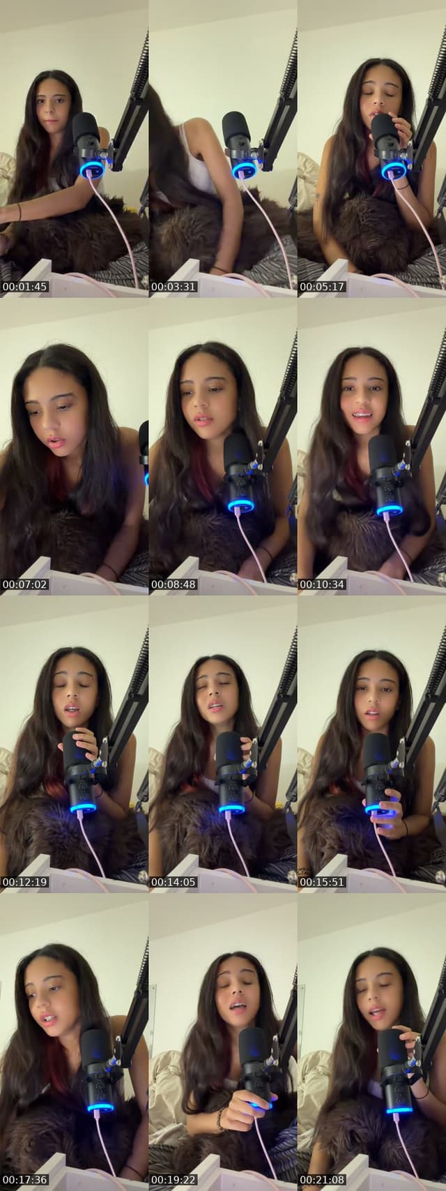@toriava1 TikTok live from 2026-06-09