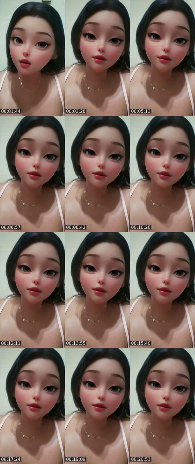 TikTok live: العيديه🙊👀 by @rouu467
