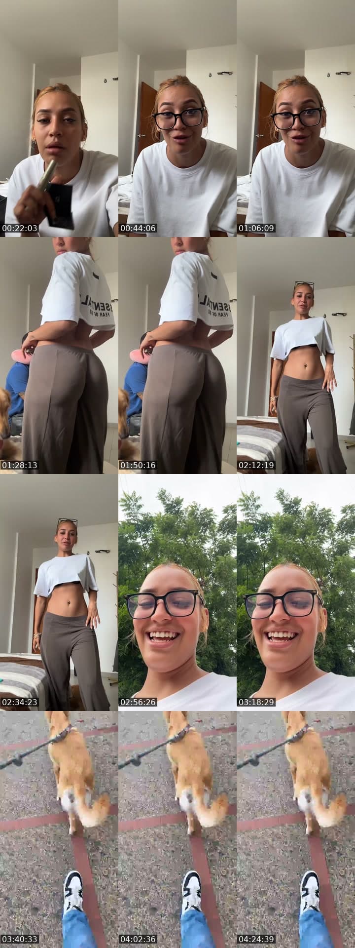 @emilsarayy TikTok live stream