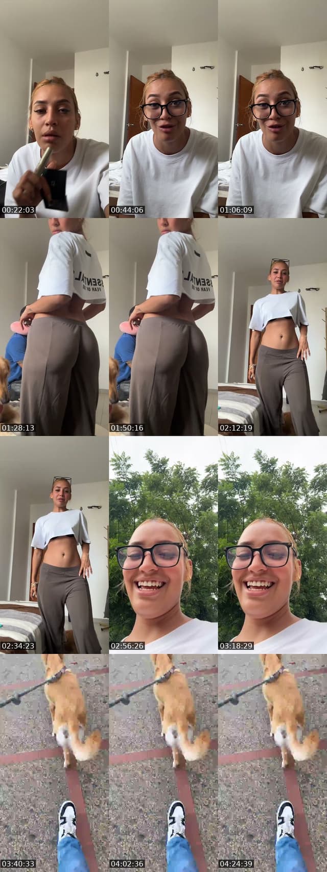@emilsarayy TikTok live from 2026-06-09