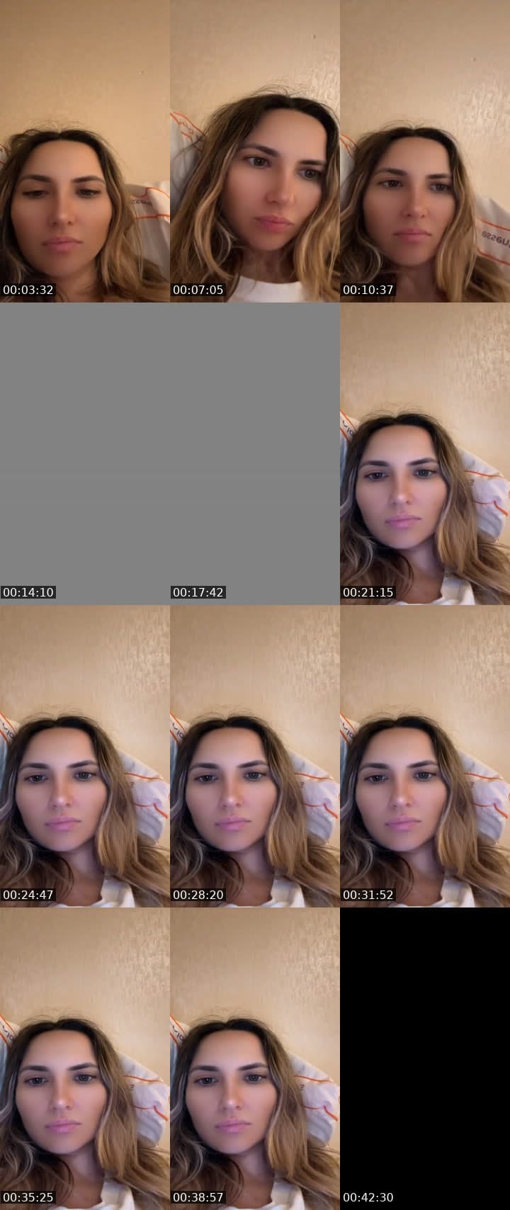 @freedom_fit TikTok live stream