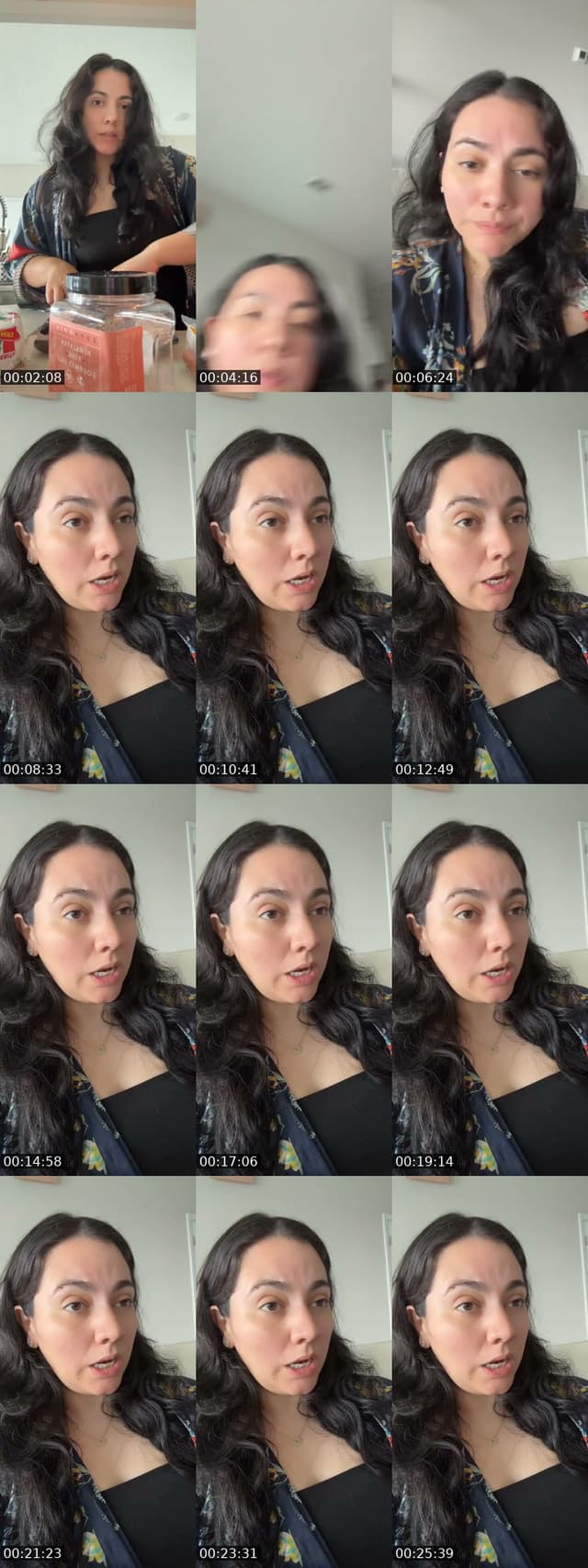 @charmdarlings TikTok live from 2026-06-09