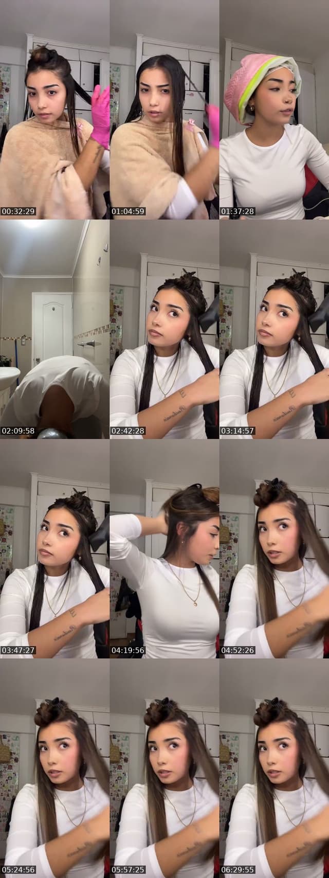 @carlaaaapg TikTok live from 2026-06-09