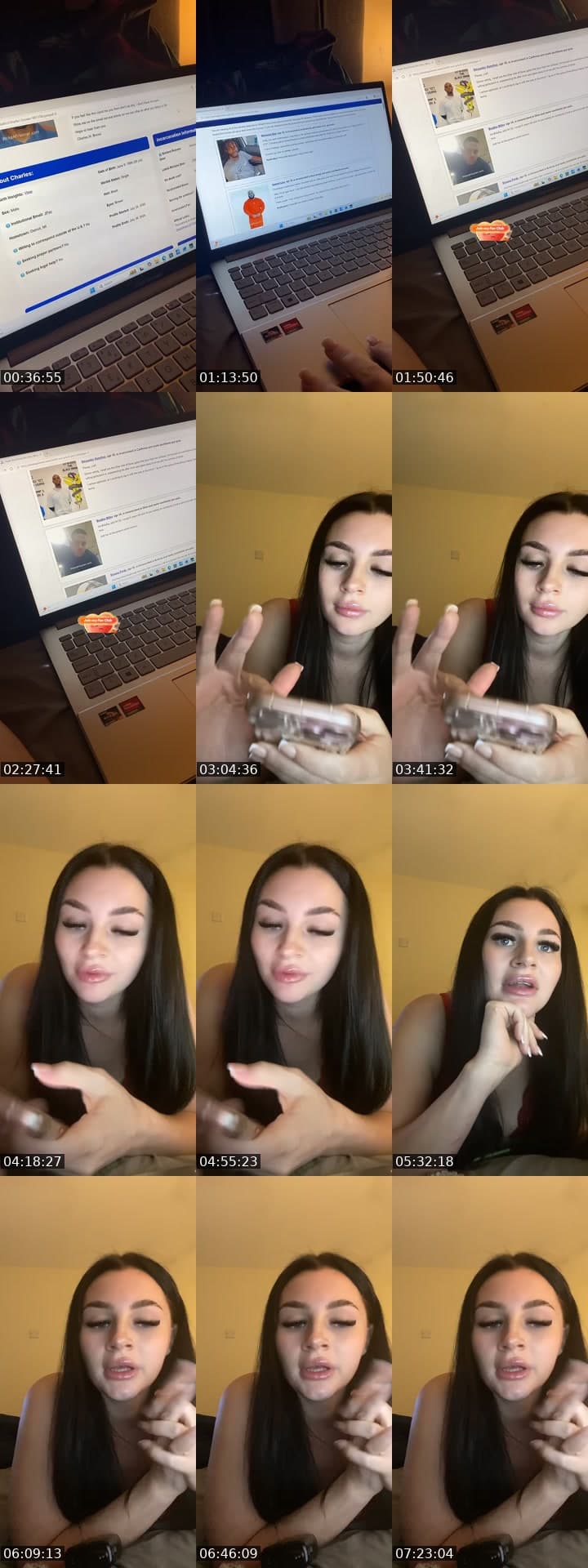 Ai content. Hi hunsss