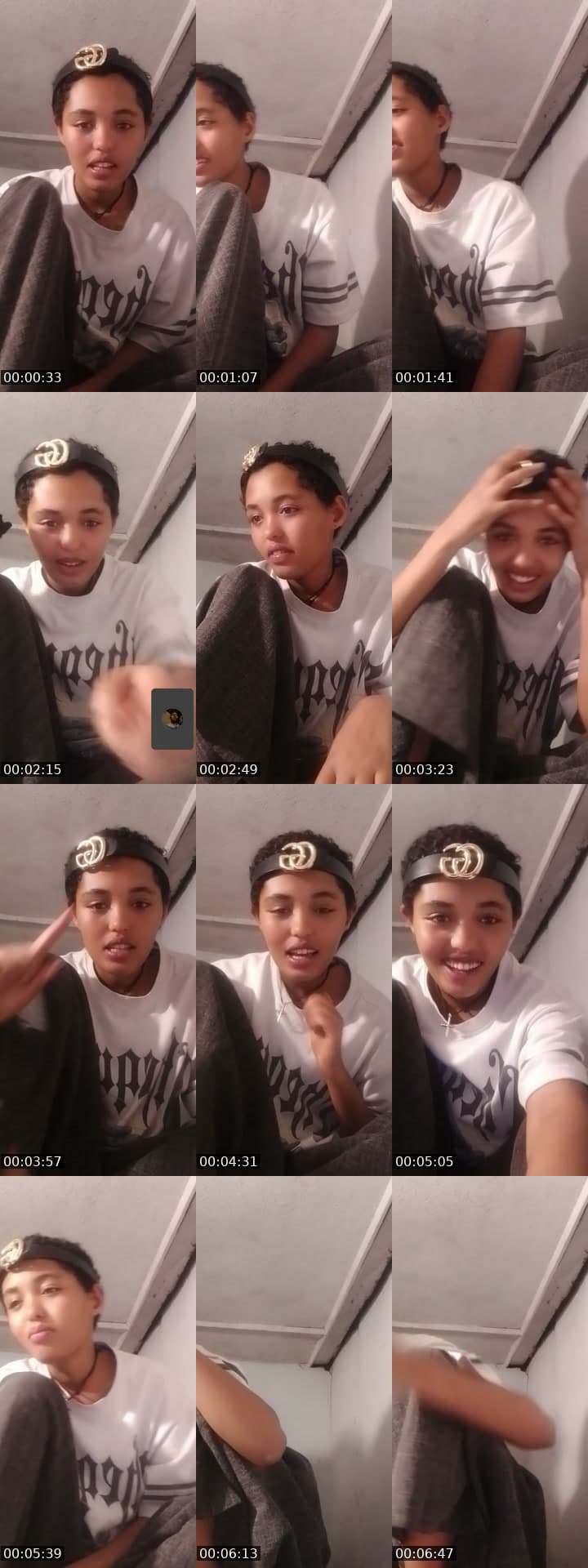 @kedeset10 TikTok live stream