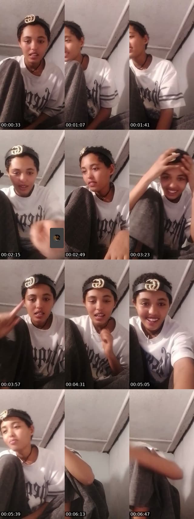 @kedeset10 TikTok live from 2026-06-09