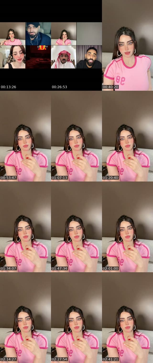 @retamohamad TikTok live from 2026-06-09