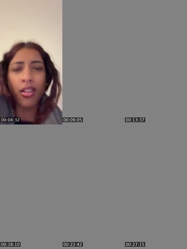 TikTok live: spark upppp🍃🍃🍃🍃 by @way2geeked4u