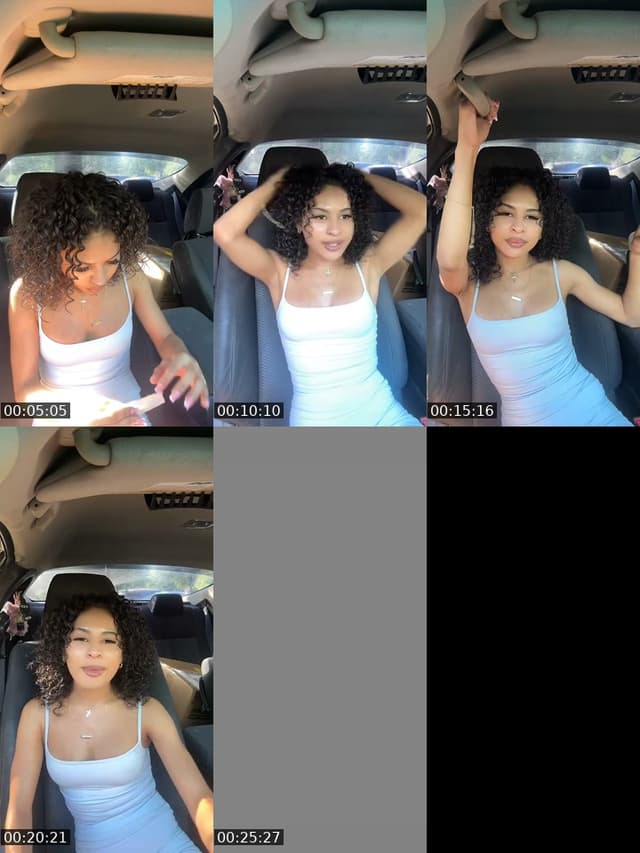 TikTok live: JOINNN WHOEEEEESSS by @theholyytrin