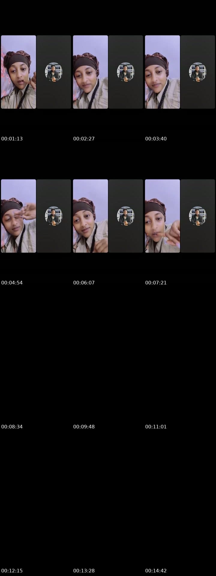 @merrylina344 TikTok live stream