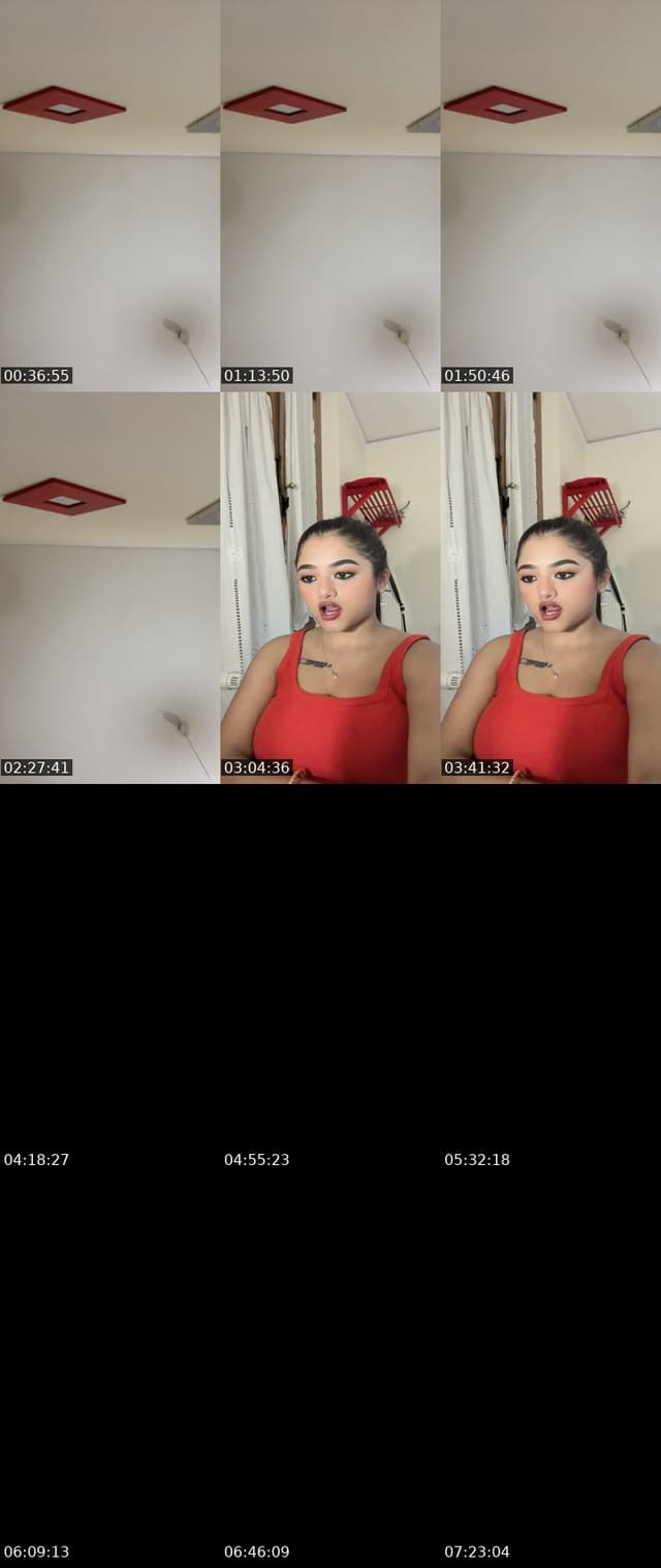 @samikshyabasnet TikTok live from 2026-06-09