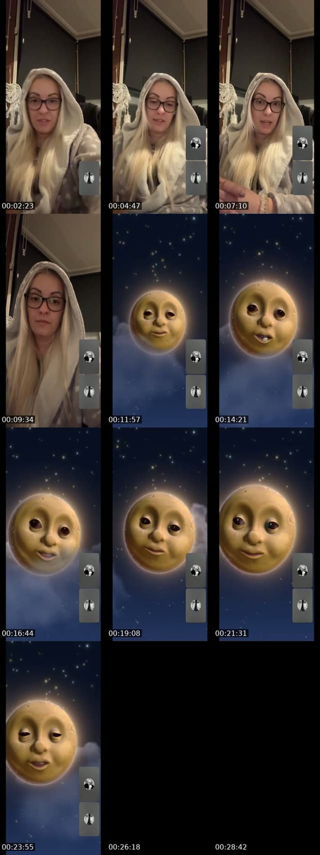 Beszélgetünk… kérdezz 🥳 - @madzol888