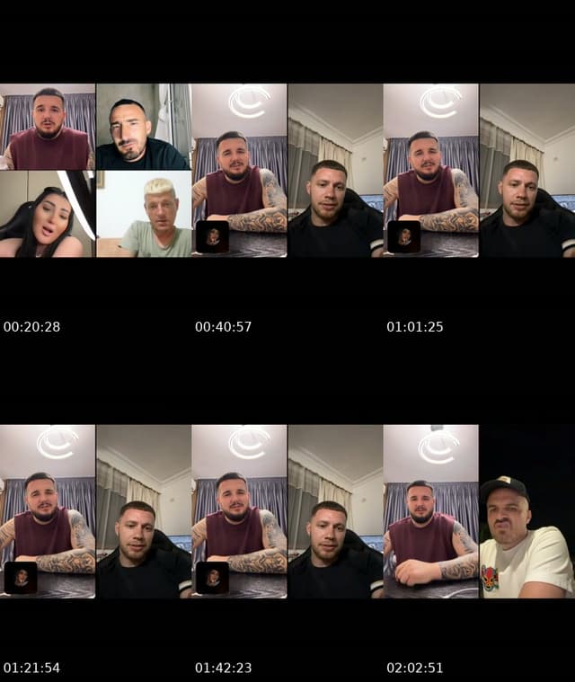 @greca99 TikTok live from 2026-06-09