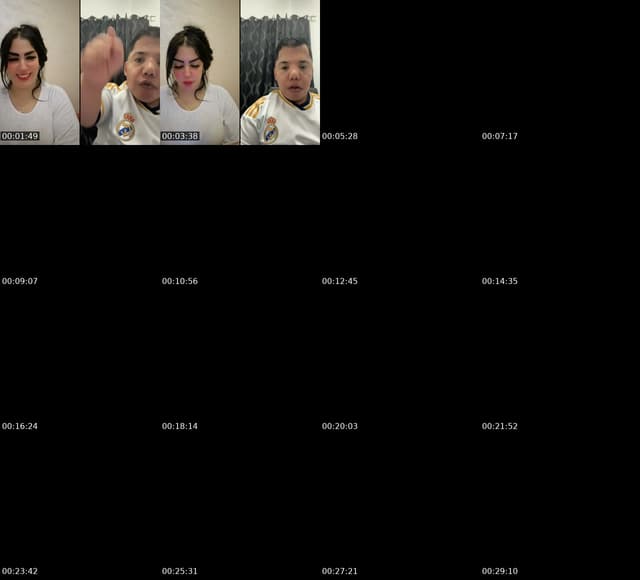 @hacking966 TikTok live from 2026-06-09