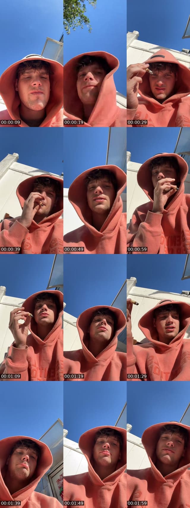 TikTok live: Make me famous chat by @oreosaregood67