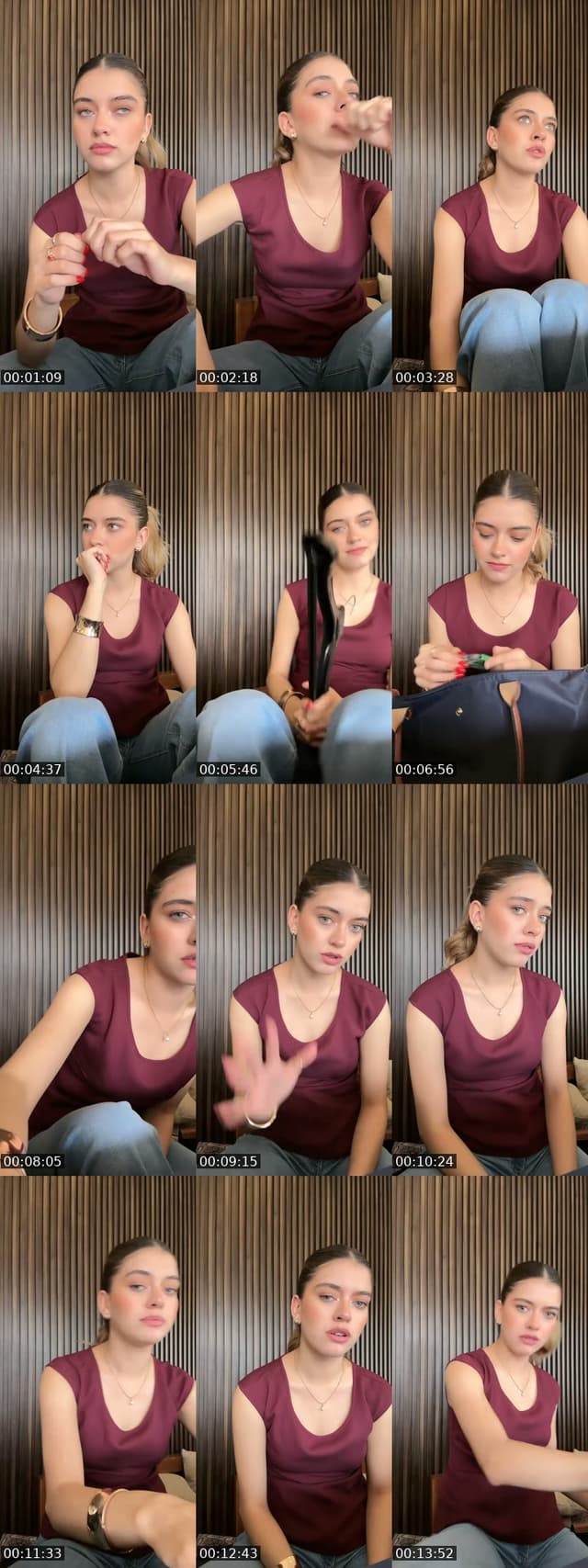 @nesa_qtx TikTok live from 2026-06-09