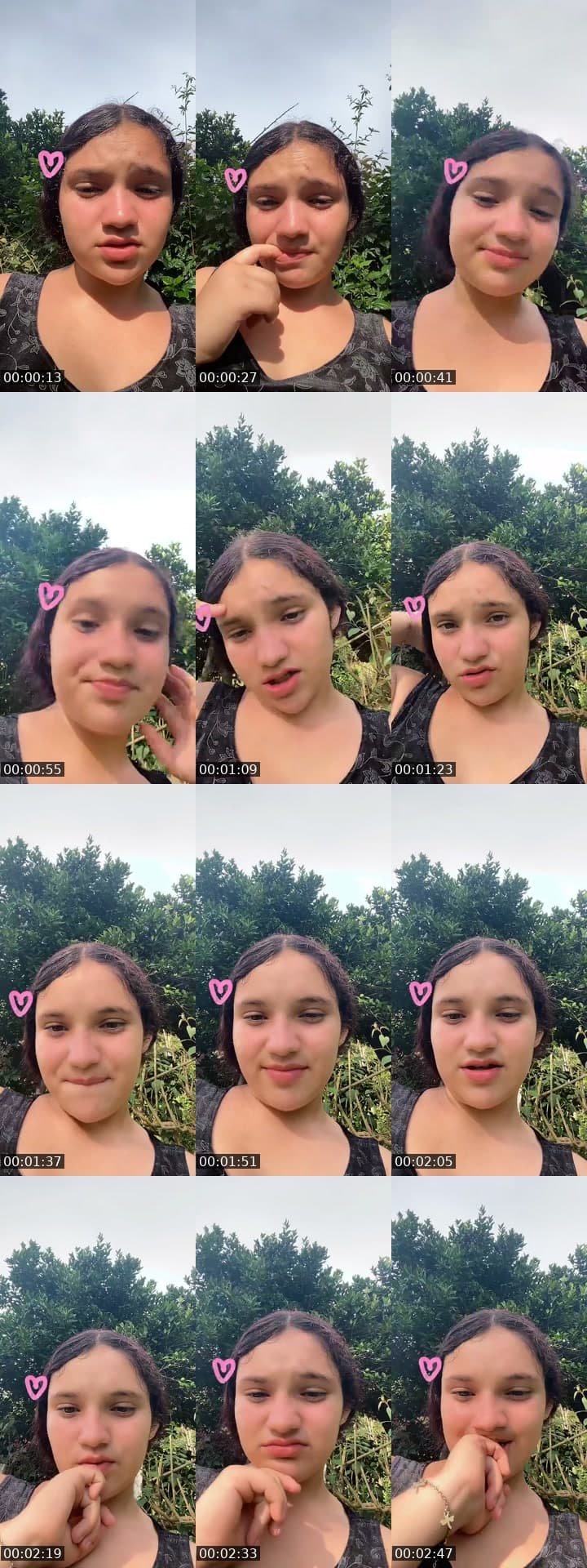 @dayas082 TikTok live stream