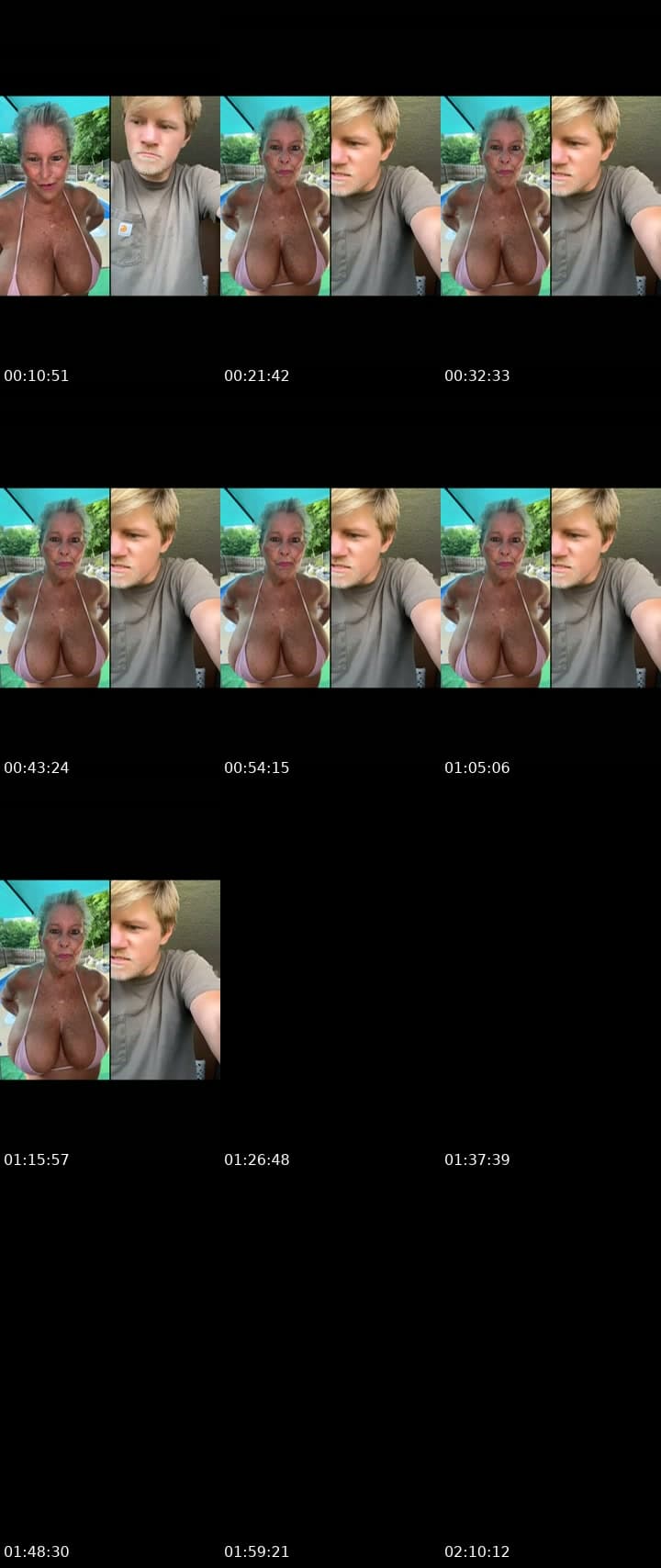@virtual_hotazzchick64 TikTok live stream