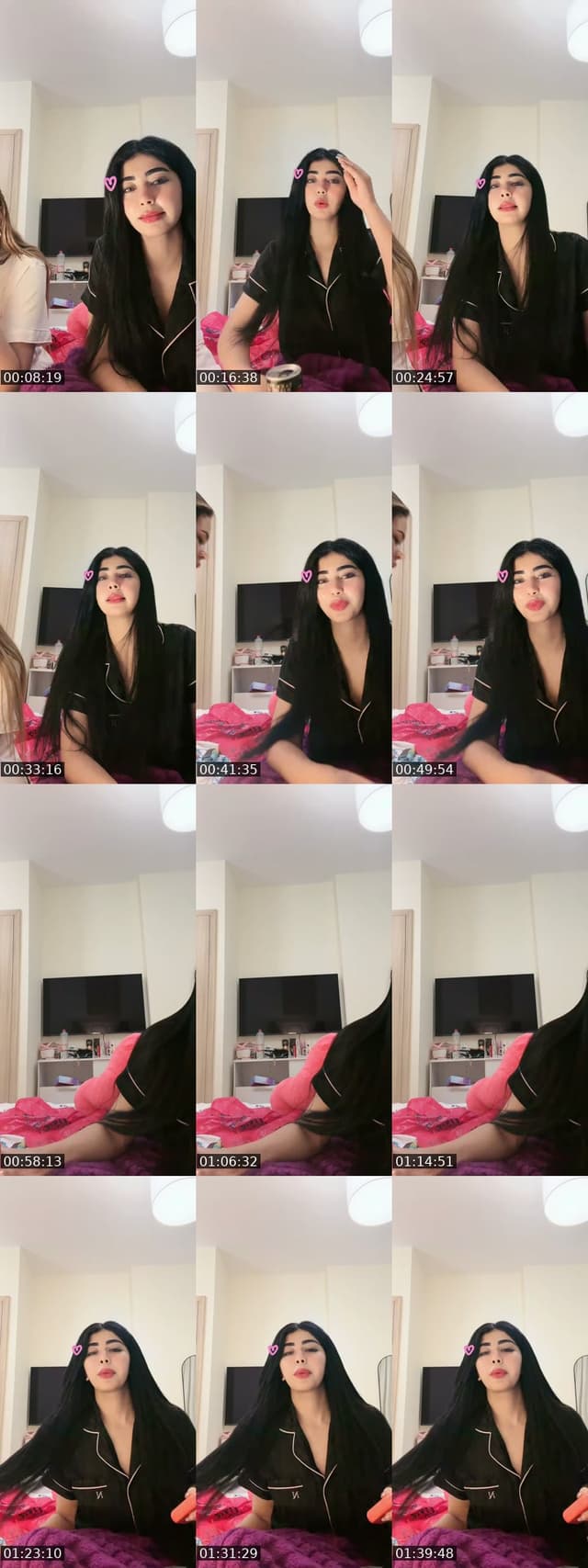 @ujrl7 TikTok live from 2026-06-09