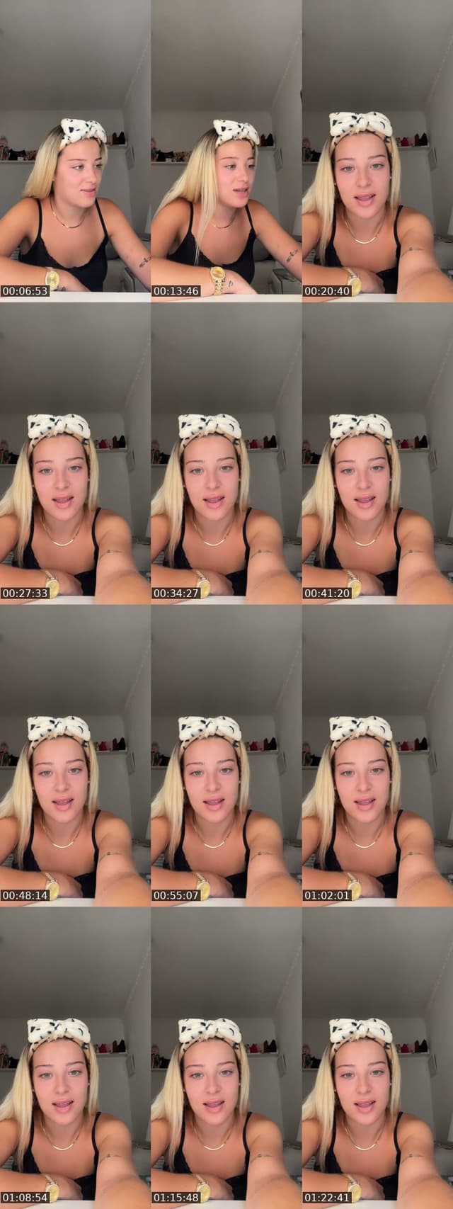 @arooaa.h2 TikTok live from 2026-06-09