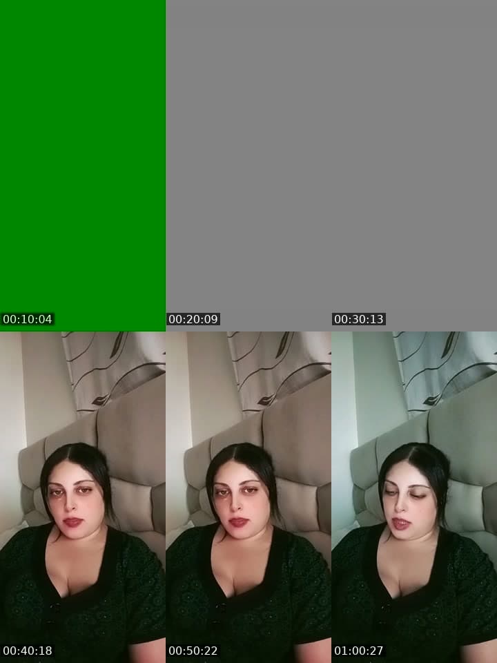 @dandanluize TikTok live stream
