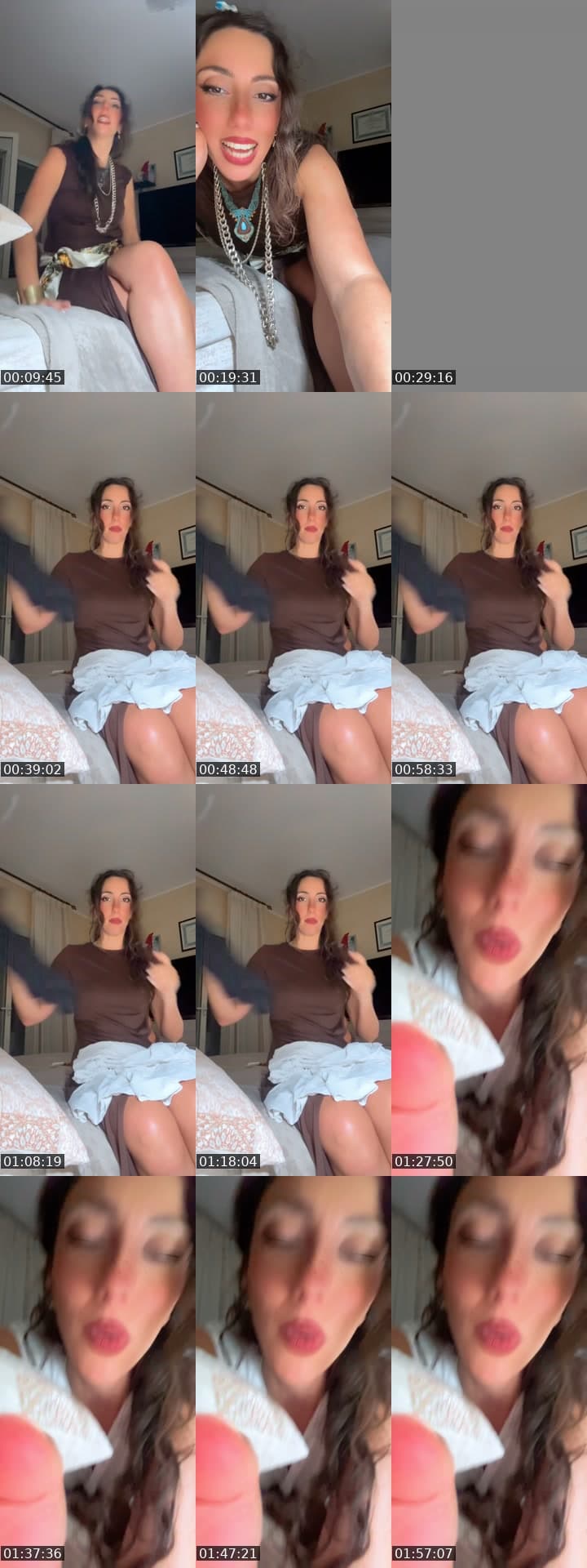 ASMR ninna 😴