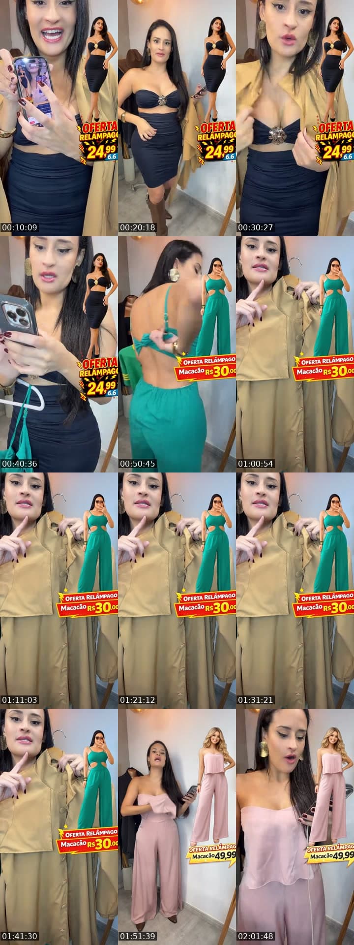 @rosachiclebh TikTok live stream