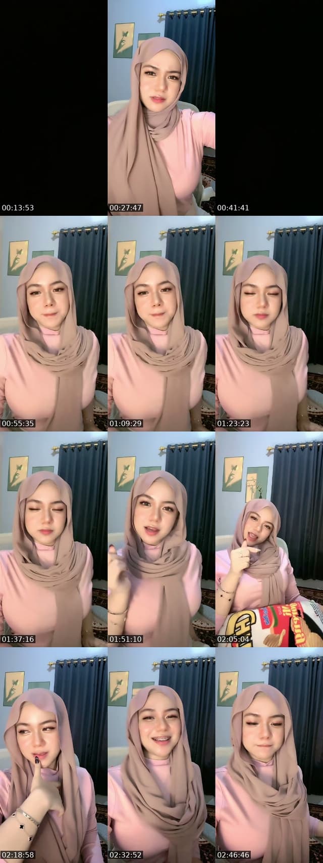 @yourangellyy TikTok live from 2026-06-09